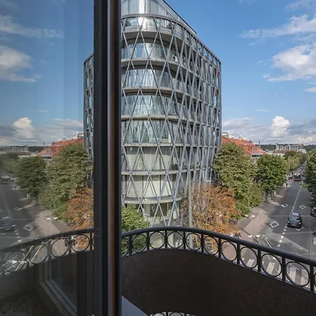 Luxury Living Apartament