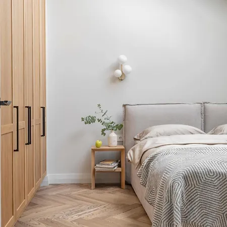 Apartament Luxury Living Kowno