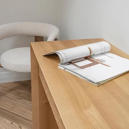 Apartament Luxury Living