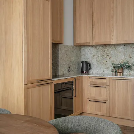 Luxury Living *
