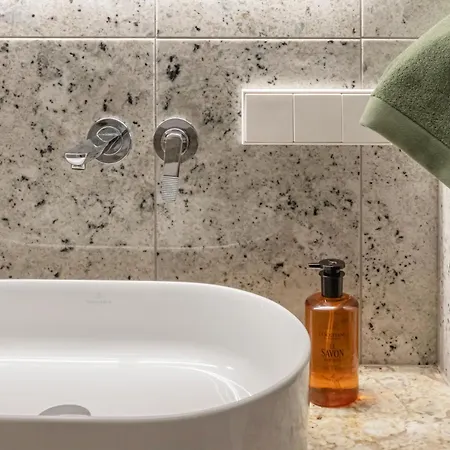 Luxury Living Apartament *