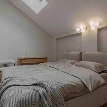 Luxury Living Apartament