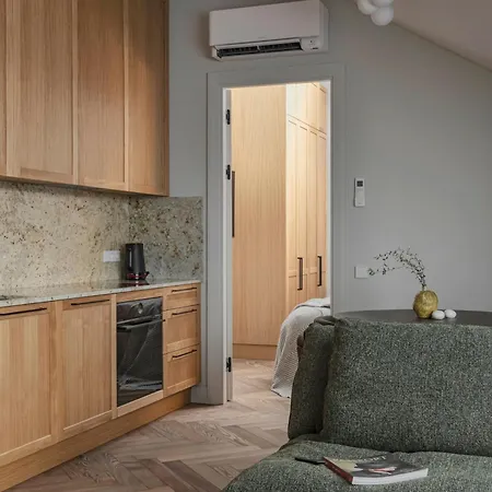 Luxury Living Apartament Kowno