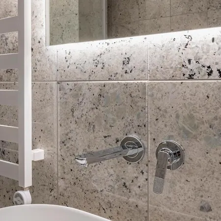 Luxury Living Apartament Kowno
