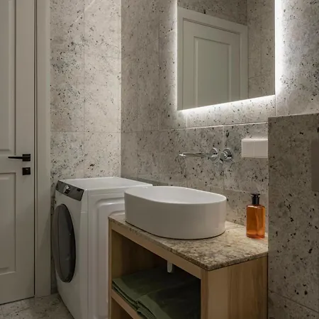 Apartament Luxury Living Kowno