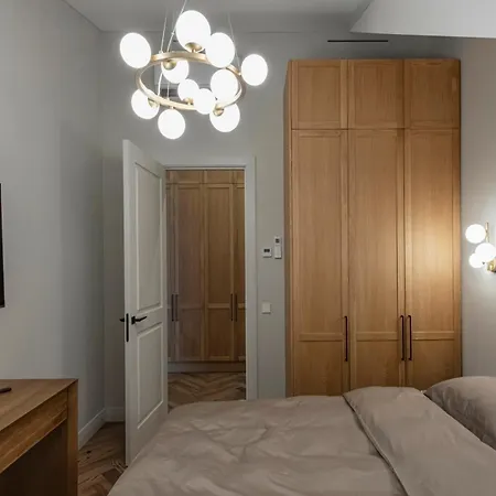 Luxury Living * Kowno
