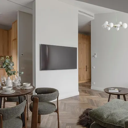 Luxury Living * Kowno