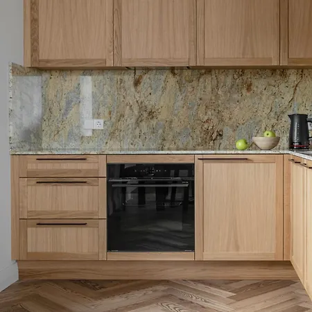 Luxury Living Kowno