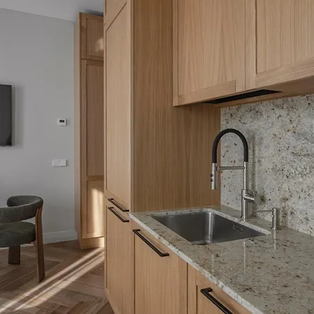 Luxury Living * Kowno
