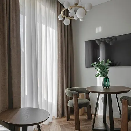 Luxury Living * Kowno