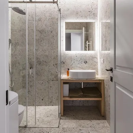Luxury Living *