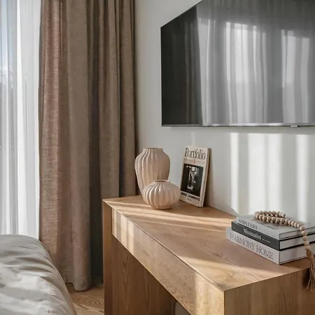 Luxury Living Kowno