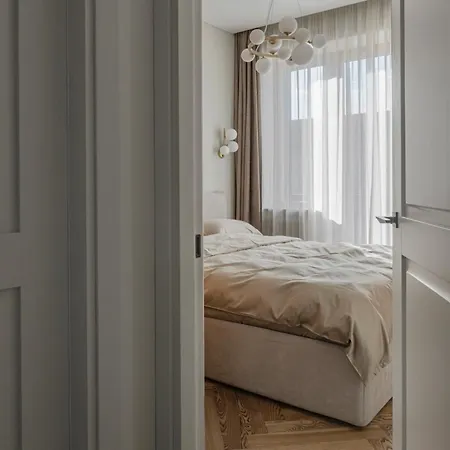 Luxury Living Apartament Kowno