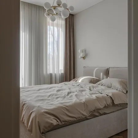 Luxury Living * Kowno