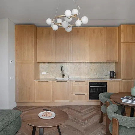 Luxury Living