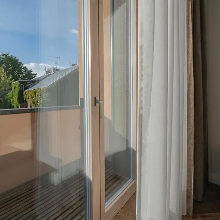 Apartament Luxury Living Kowno