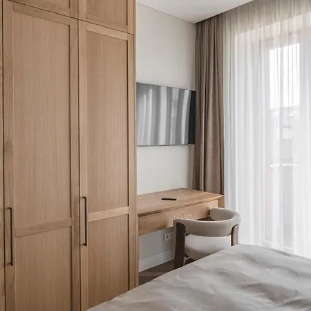 Luxury Living * Kowno
