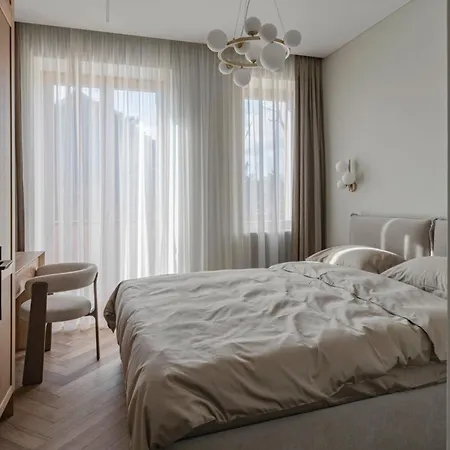 Apartament Luxury Living