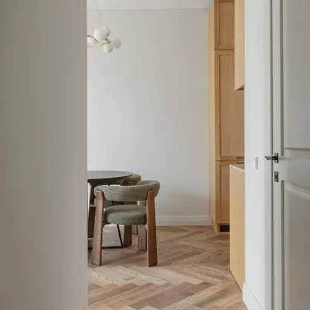 Apartament Luxury Living