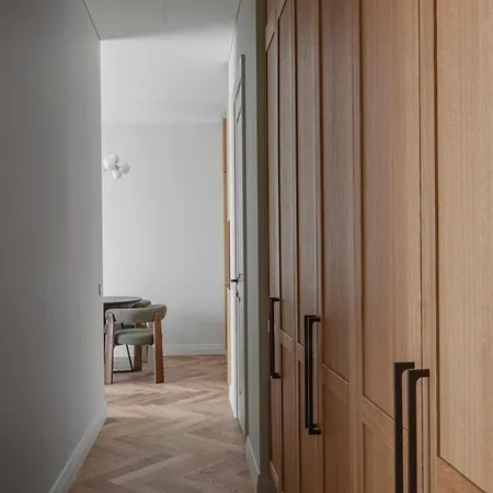 Luxury Living * Kowno
